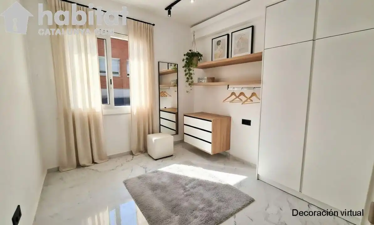Piso con ascensor en venta en Olesa de Montserrat, imagen 6