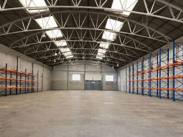 Industriegebäude zur Miete in Quart de Poblet