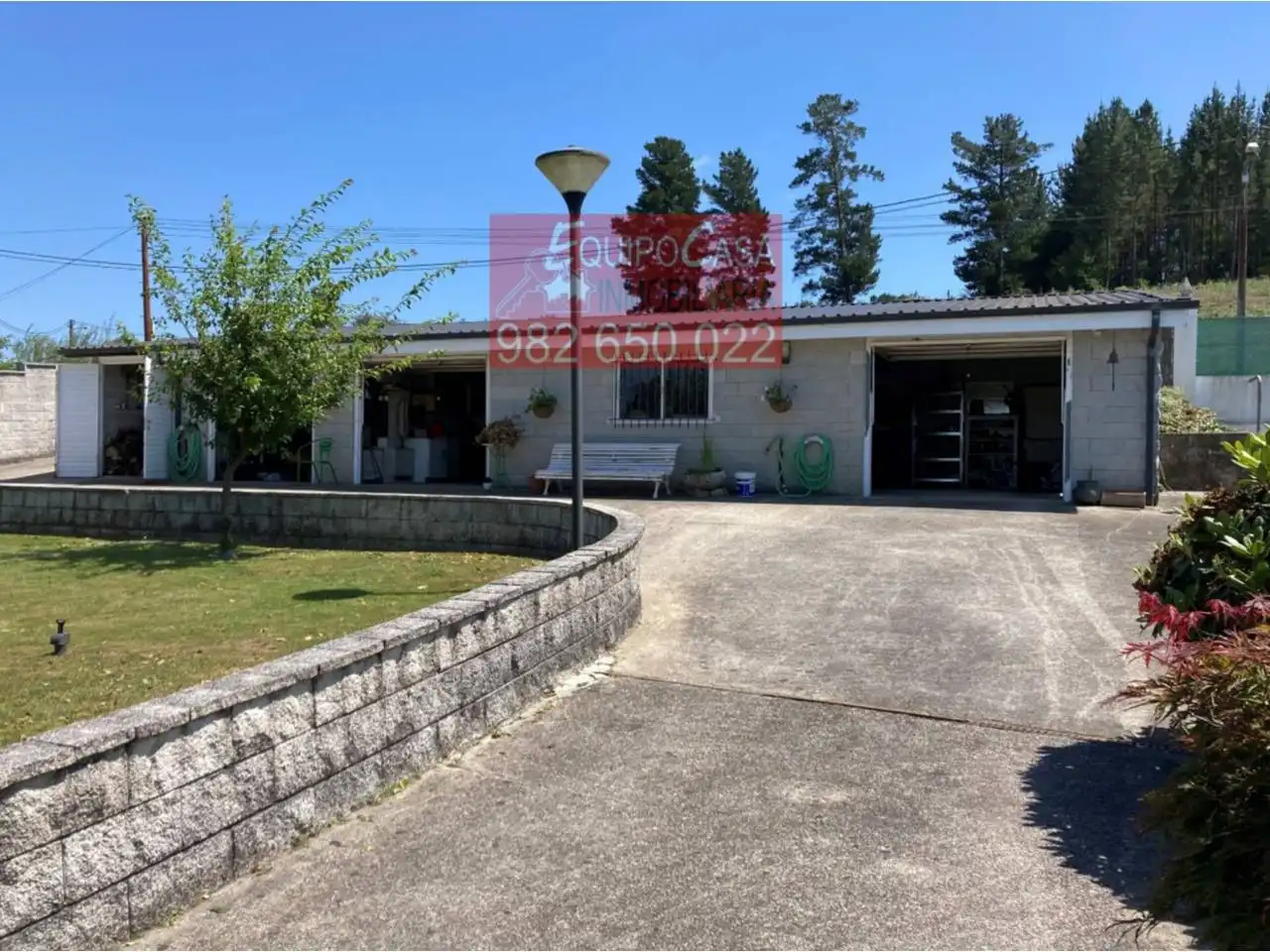 Haus mit Pool zum Verkauf in Parroquias del Oeste, imagen 51
