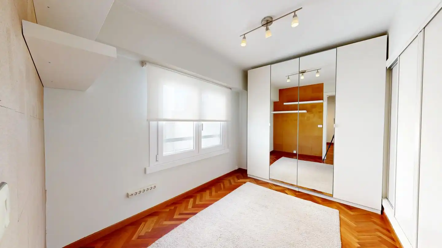 Flat for rent in De Oza, Los Castros - Castrillón