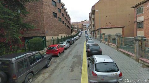 Foto 5 de Oficina de lloguer a Ezequiel González - Conde de Sepúlveda, Segovia Capital