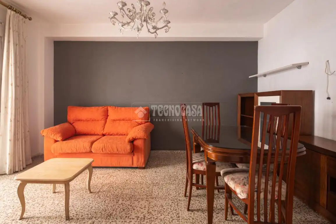 Piso con terraza en venta en Av. Don Bosco, imagen 18