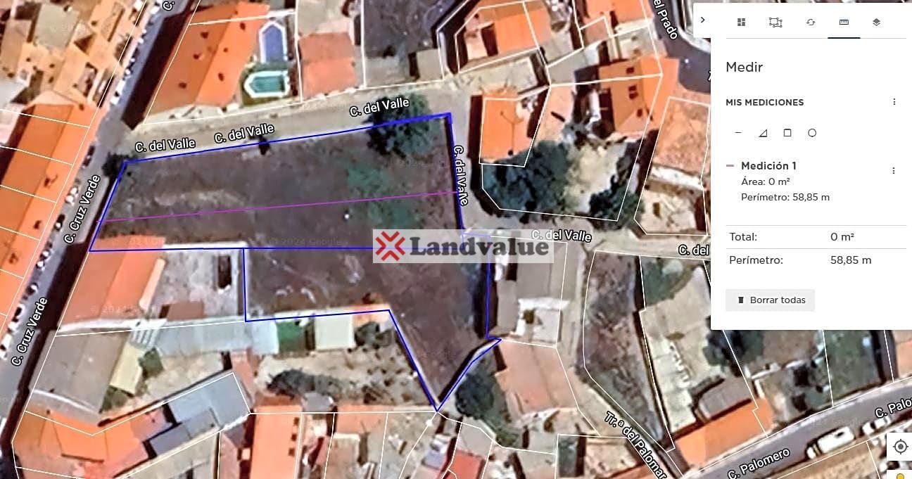 Residencial en venda en Ciempozuelos