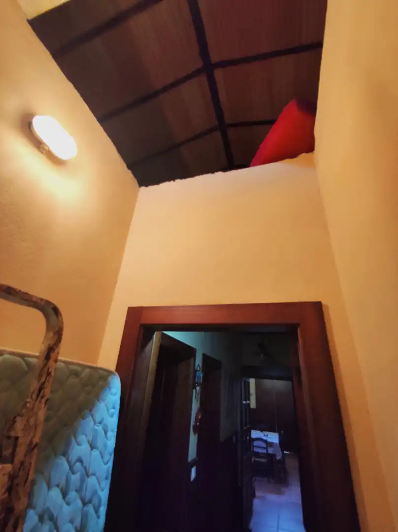 Terreno en venta en El Cuervo de Sevilla