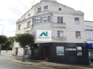Residencial en venda a As Pontes de García Rodríguez
