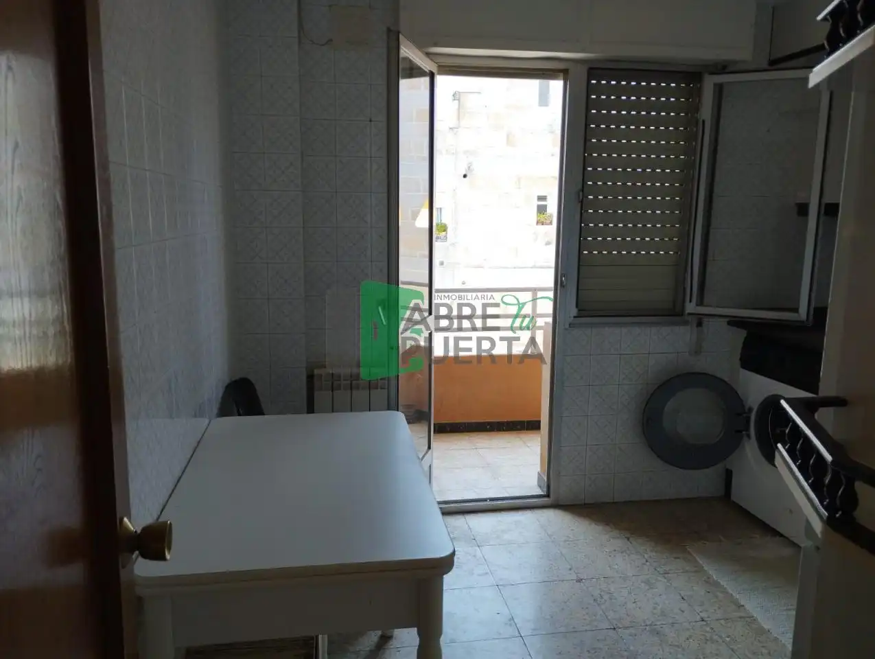 Habitación de Piso en venta en San Miguel de la Ribera con Calefacción, Trastero y Amueblado