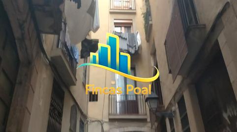 Foto 3 de Edifici en venda a Carrer de Sidé, Sant Pere, Sta. Caterina i la Ribera,  Barcelona Capital