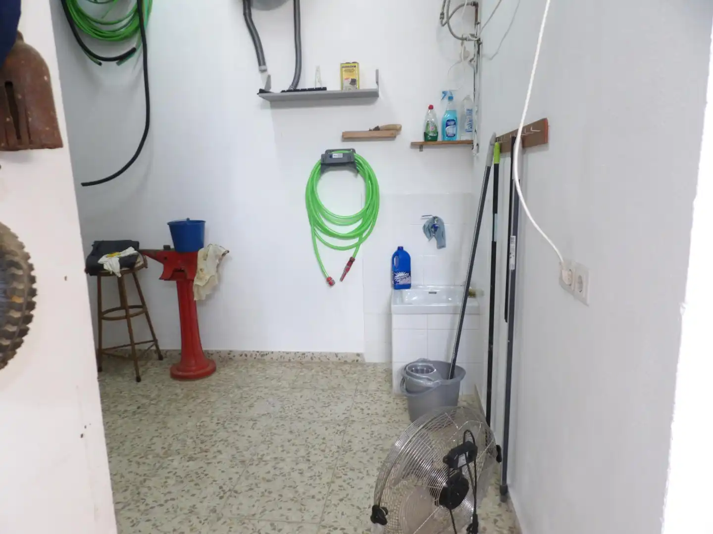 Detached homes for sale in Pescadores - Saladillo