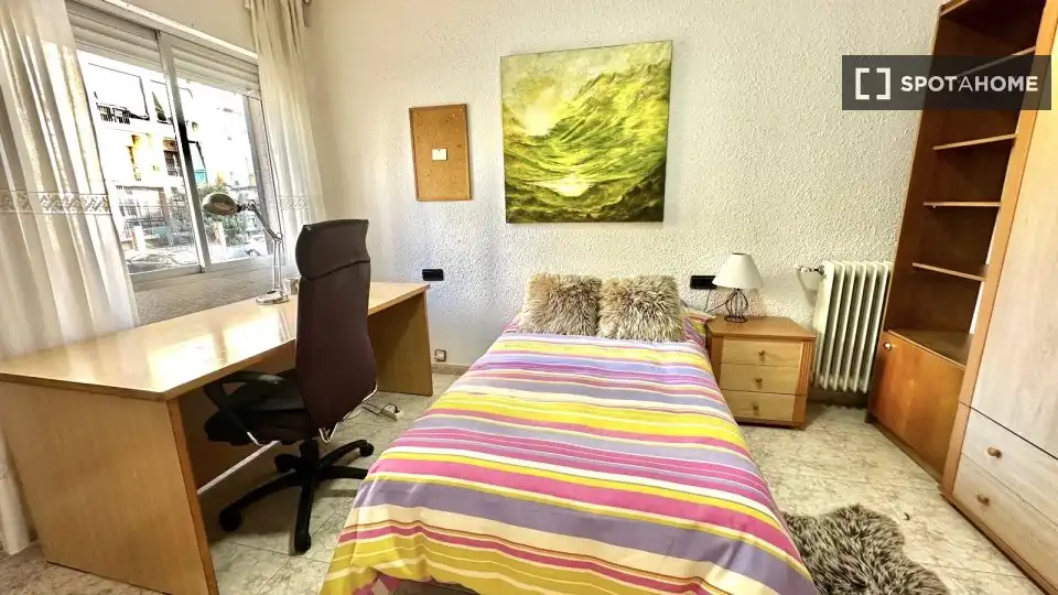 Habitación en Campo Verde