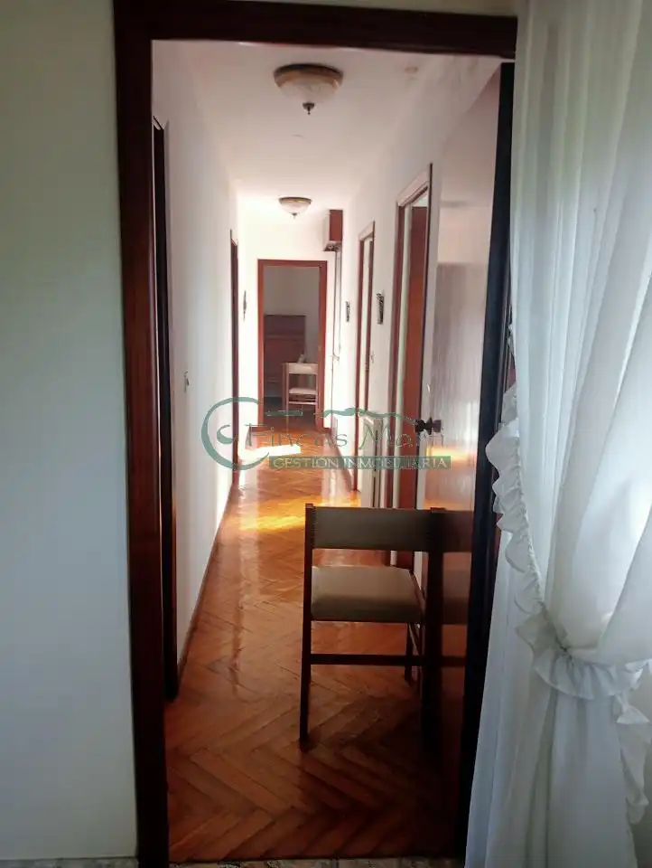 Casa o chalet en venta en Vigo  con Calefacción, Jardín privado y Terraza