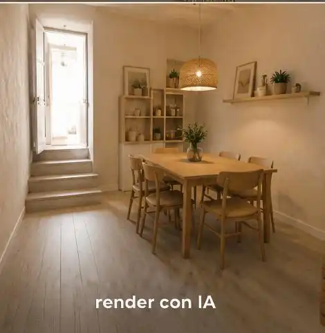 Dining room of Ground floor for sale in Argentona  with Private garden