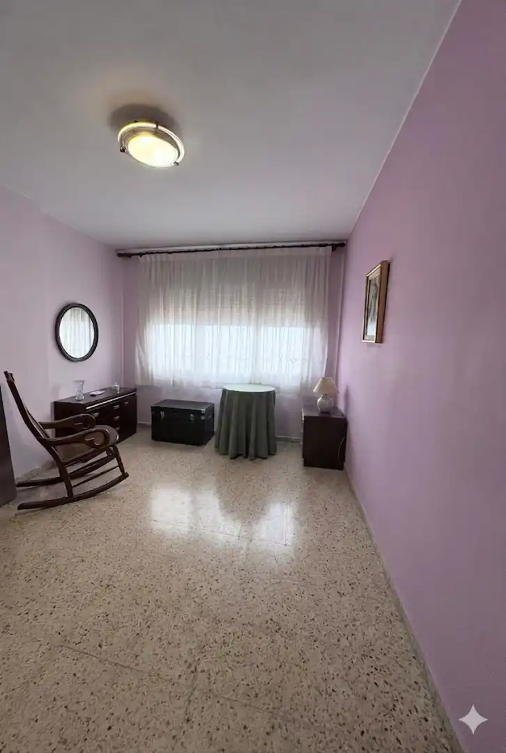 Habitación de Piso en venta en Sant Cugat del Vallès con Aire acondicionado y Calefacción