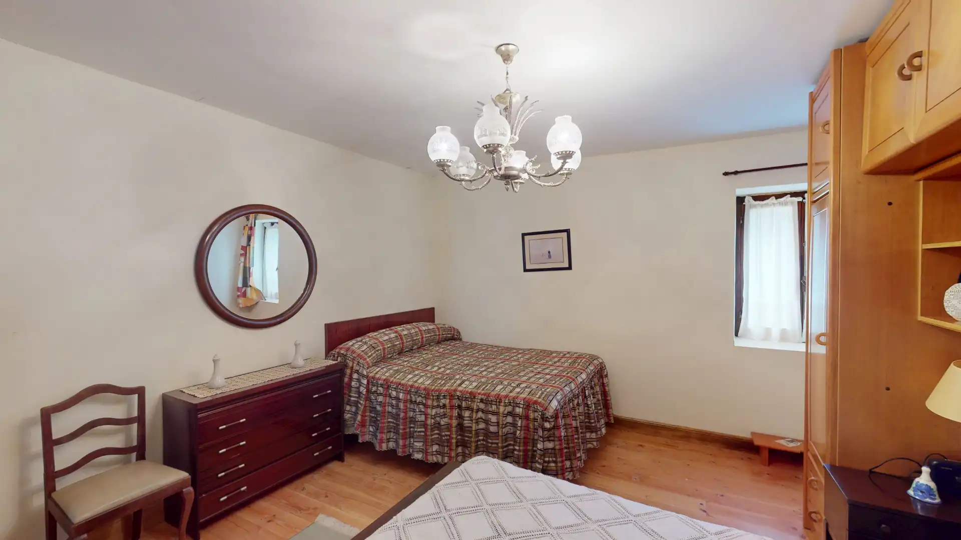 Habitación de Dúplex en venta en Tolosa con Amueblado