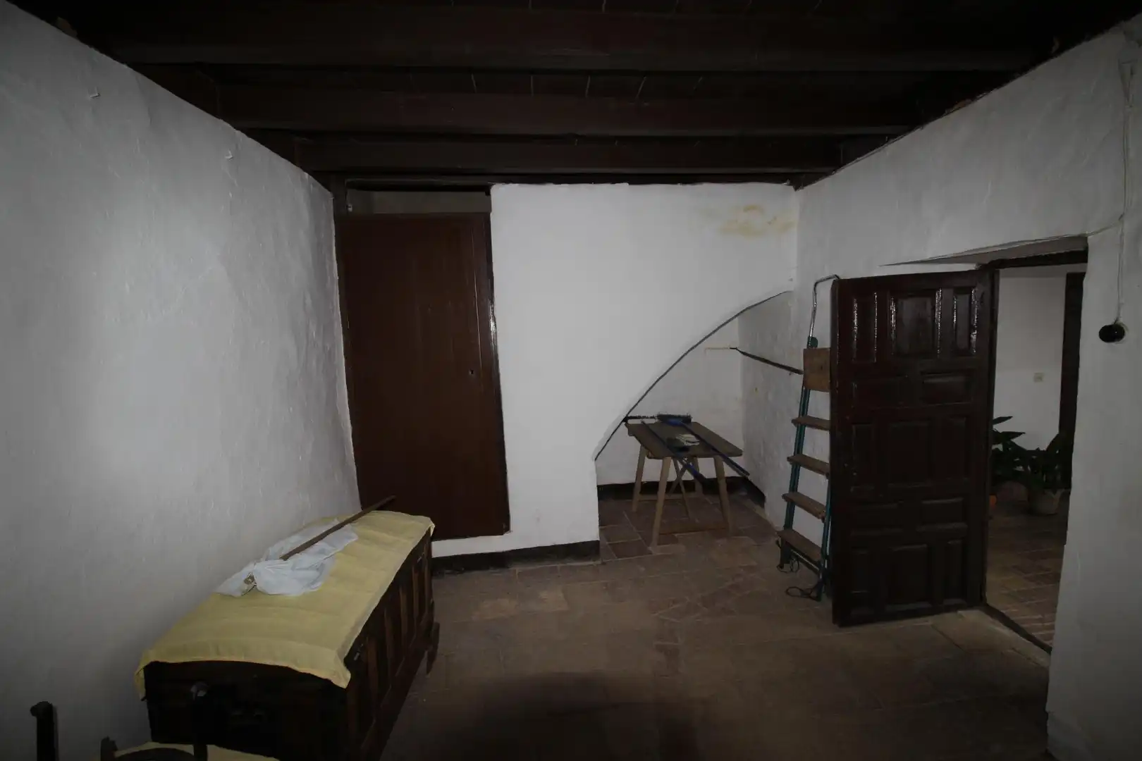Casa o chalet en venta en Almodóvar del Campo con Terraza y Amueblado