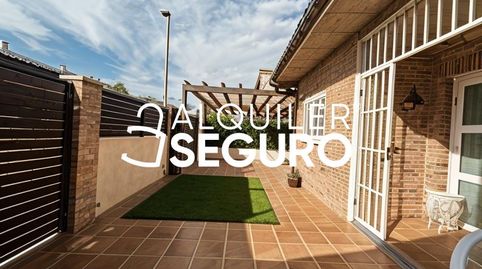 Foto 3 de Casa o xalet de lloguer a Pradillos, Cerceda, El Boalo - Cerceda – Mataelpino