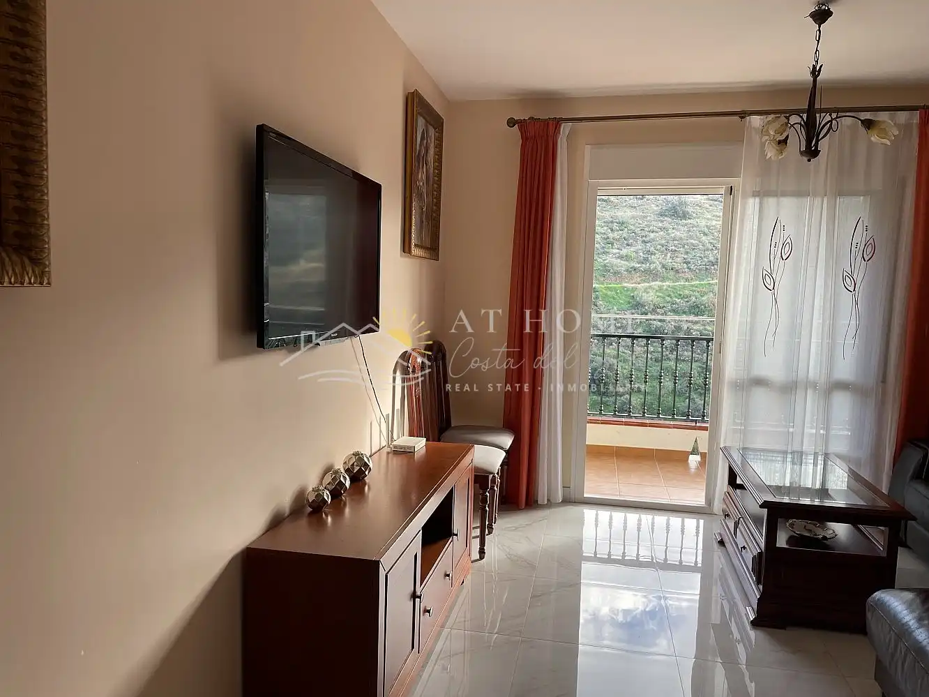 Apartament en venda a Torrox Pueblo, imagen 2