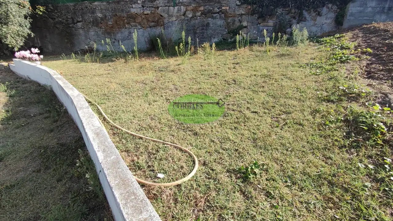 Houses for sale in Ourense Capital   with Heating, Private garden and Swimming Pool