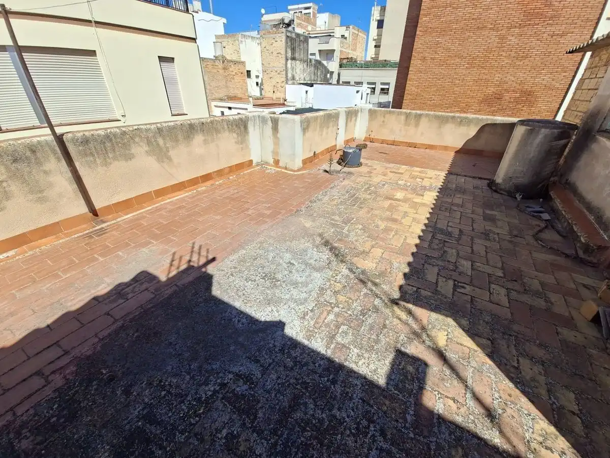House with terrace for sale in Centre, imagen 7
