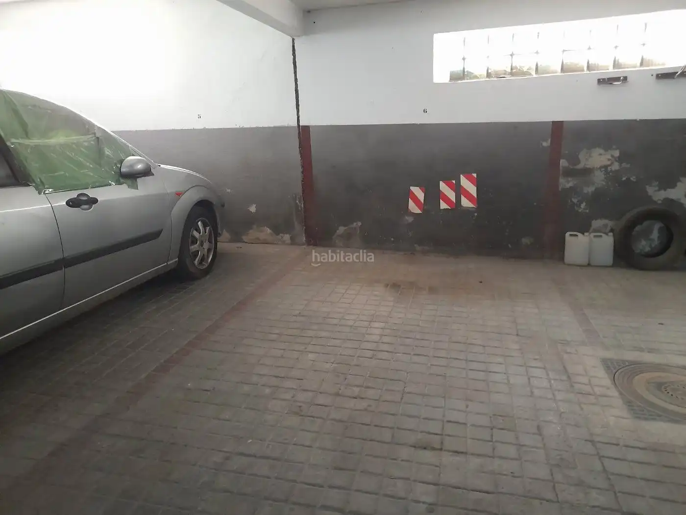 Individuale in vendita a Paseo de Joaquín Dicenta 50, imagen 3