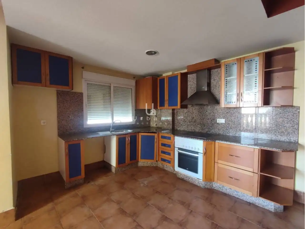Wohnung mit Terrasse zum Verkauf in Calle Maximinos, imagen 7