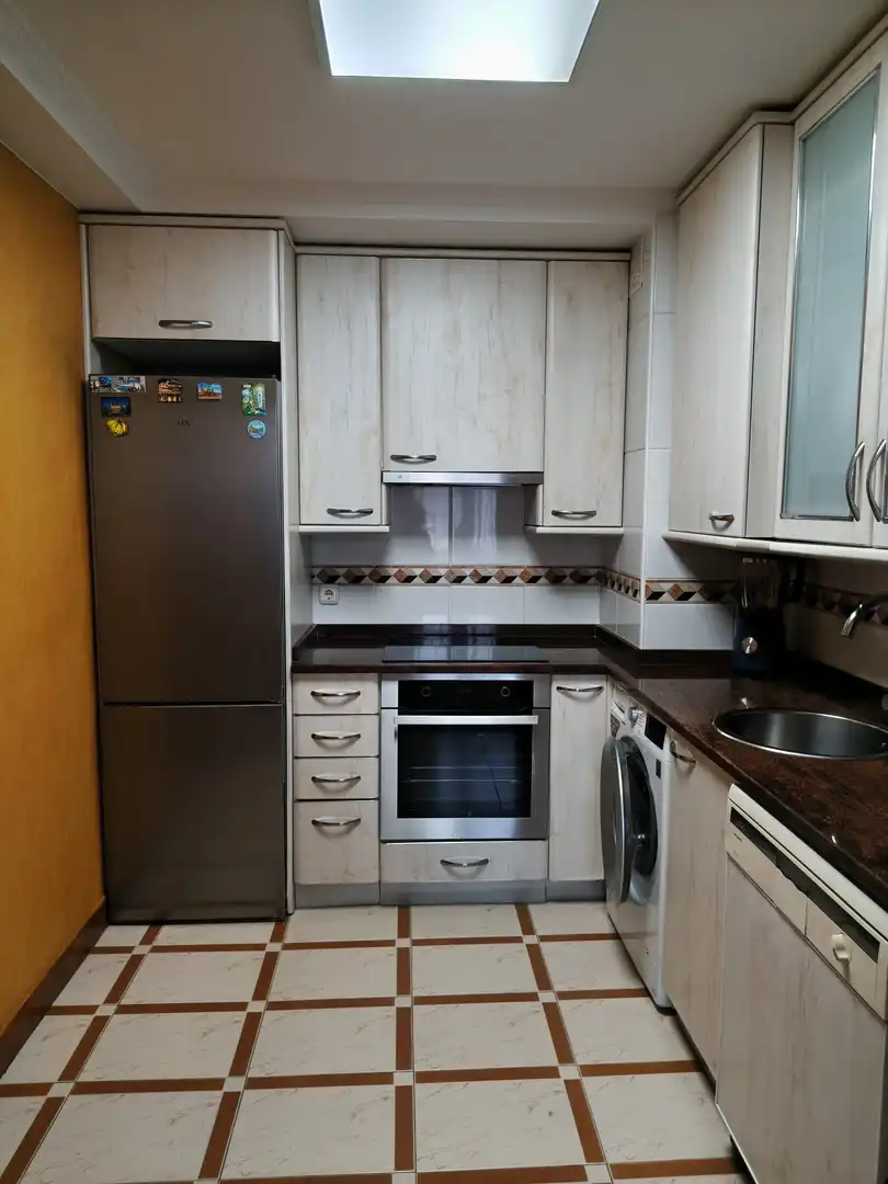 Piso con ascensor en venta en Alcalde Jose Elosegi, imagen 3