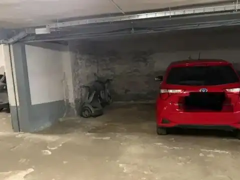 Parking of Garage for sale in Alpedrete