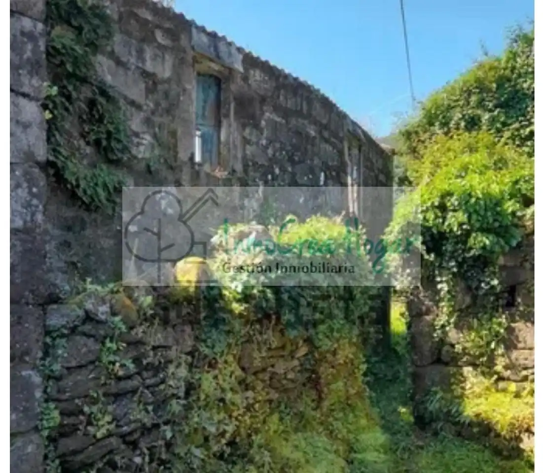 Maison avec jardin à vendre à Crecente, imagen 7
