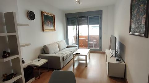 Foto 5 de Pis de lloguer a Calle Paterna, Metro - Auditorio, Paiporta