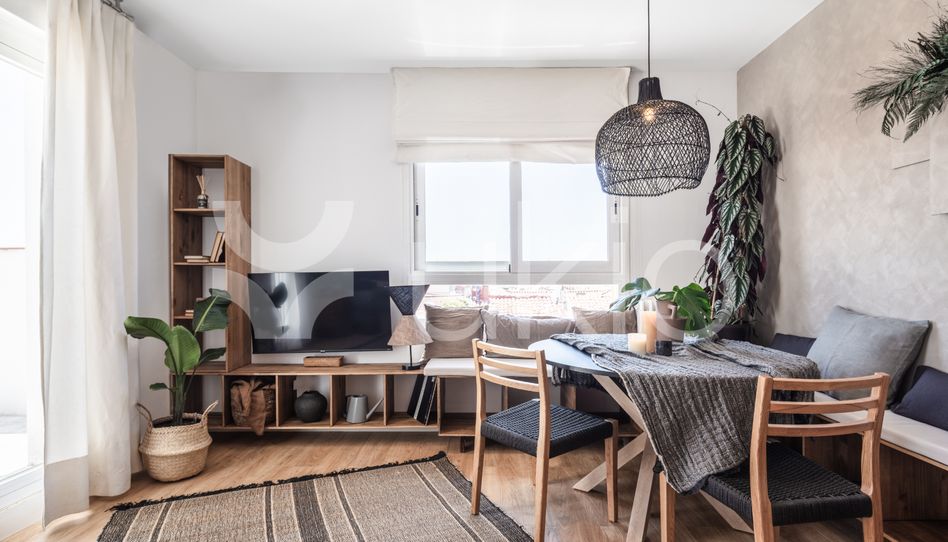 Apartamento de alquiler en Plaza de Olavide, Trafalgar - Imagen 3