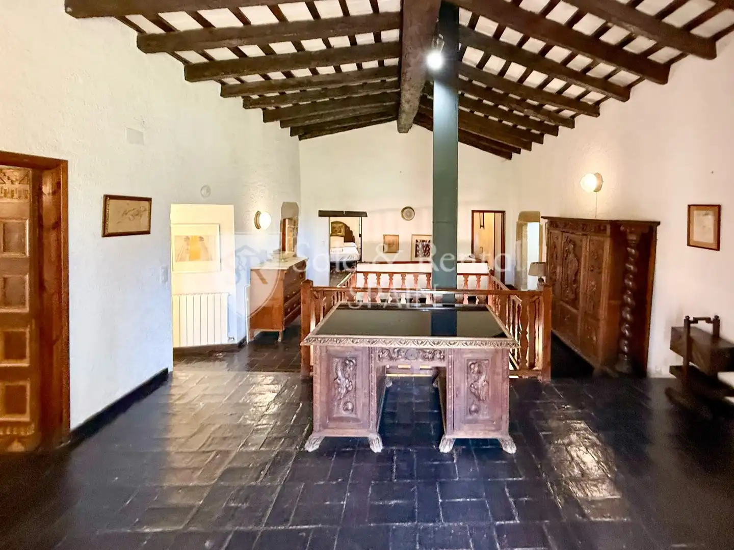 Maison rustique avec piscine à vendre à Llagostera, imagen 27
