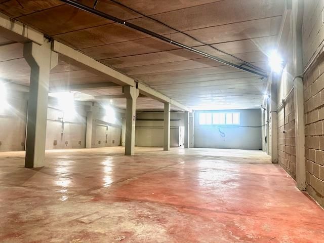 Nau industrial de lloguer en Marbella amb Alarma