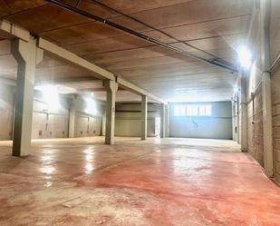 Industrial buildings to rent in Marbella