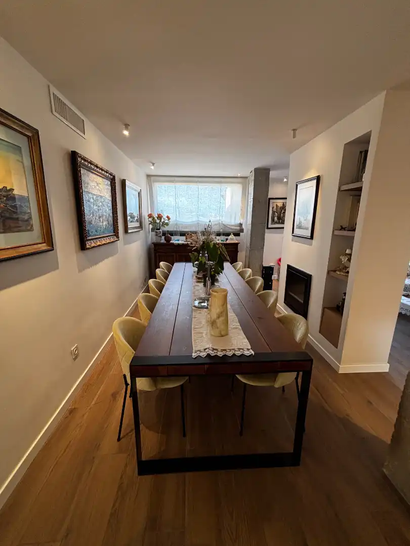 Maisonette mit Terrasse zum Verkauf in Calle del Tenis 22, imagen 12