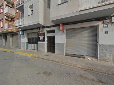 Gewerbefläche zum Verkauf in Sant Vicenç de Castellet