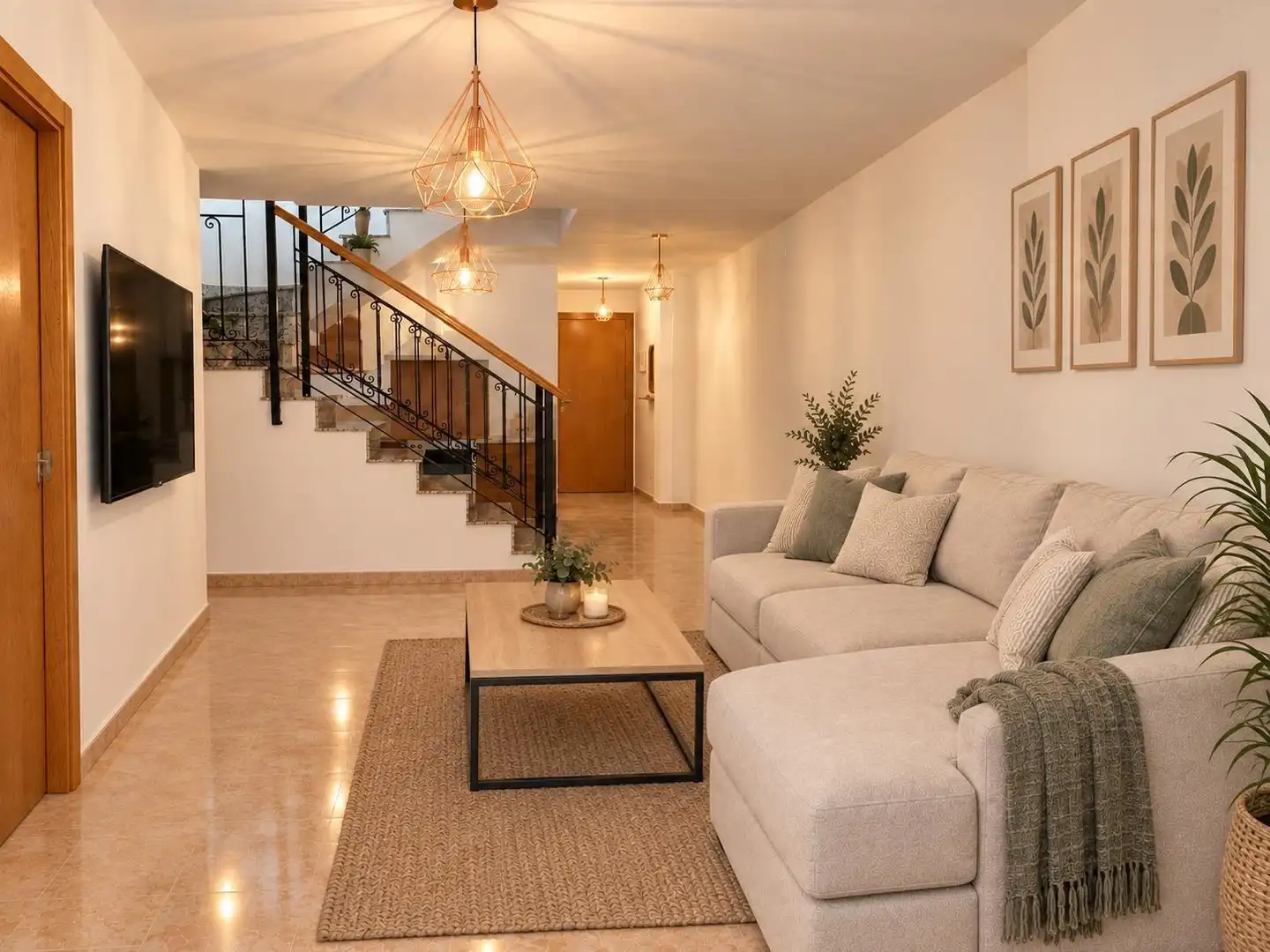 Duplex with terrace for sale in Chilches / Xilxes, imagen 10