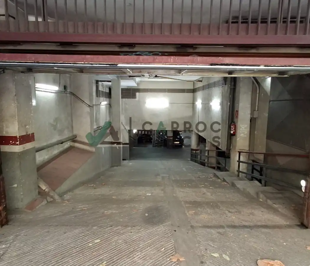 Individual amb ascensor en venda a Carrer de Berlín, imagen 5