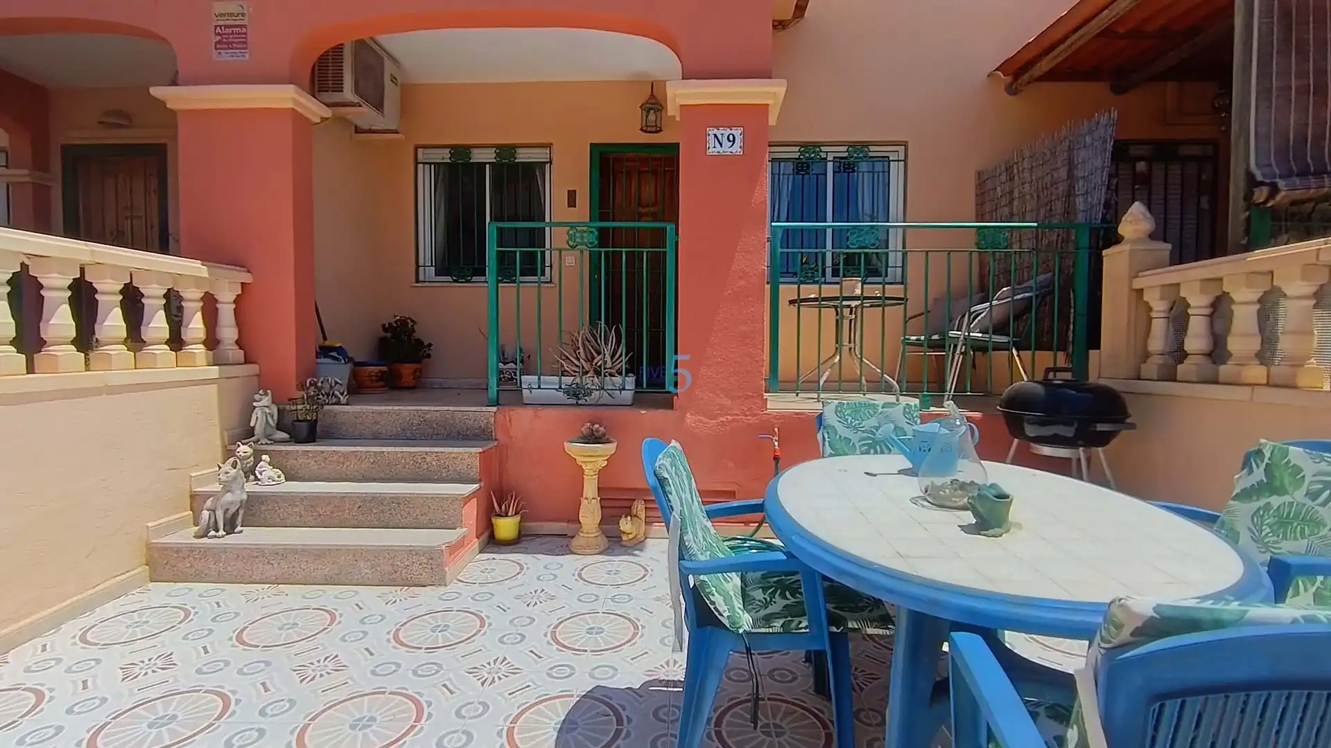 Maison mitoyenne avec piscine à vendre à Zona Carrefour - Urbanizaciones, imagen 8