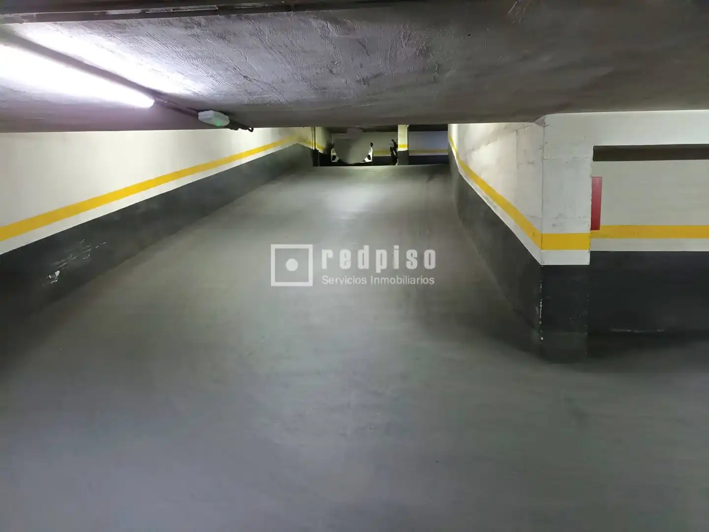 Aparcament de Garatge en venda en Chamartín