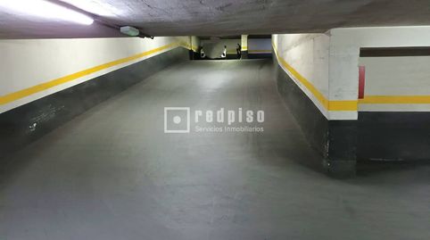 Foto 4 de Garaje en venta en Ciudad Jardín, Madrid Capital