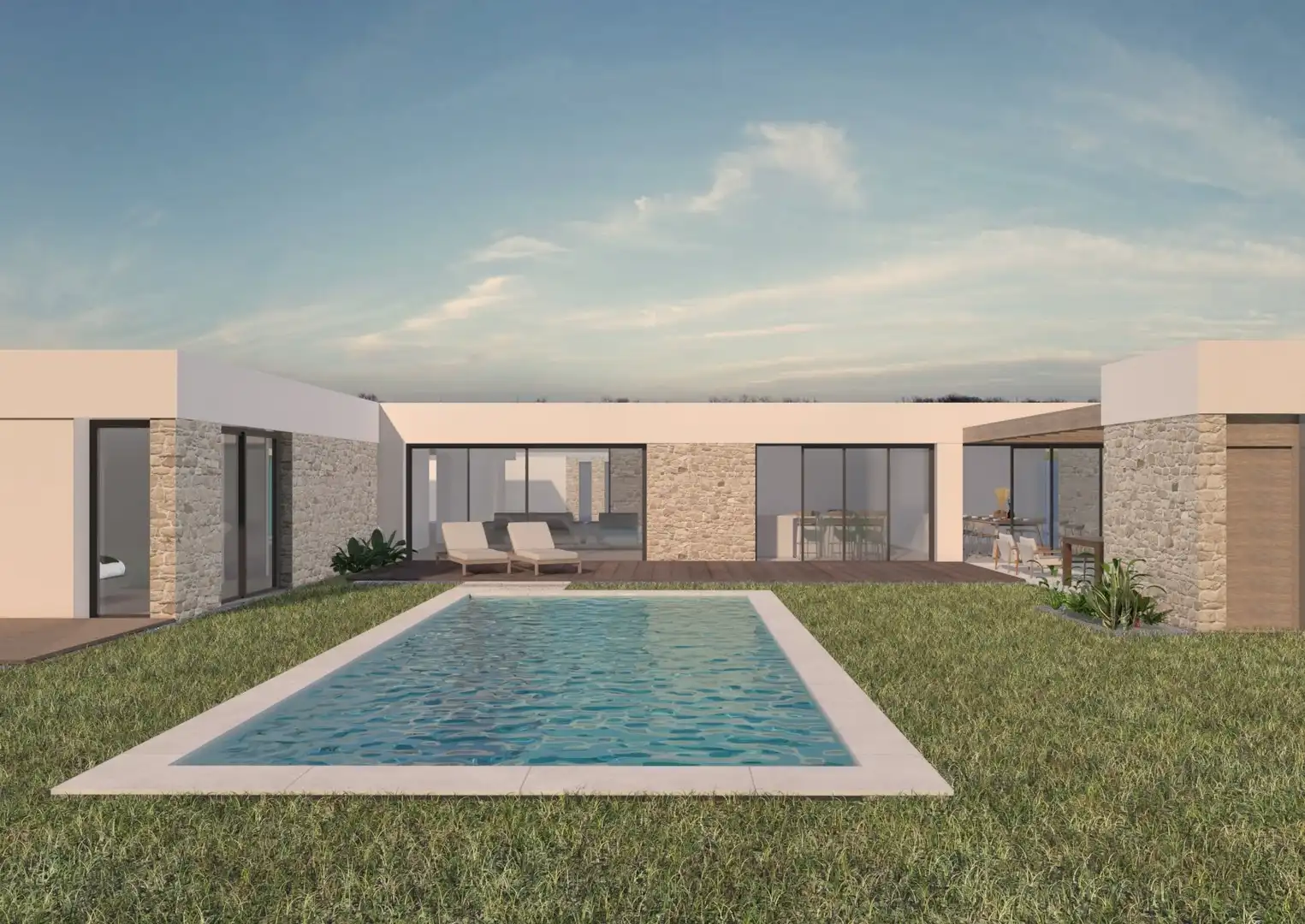 Maison avec terrasse à vendre à Yecla, imagen 6