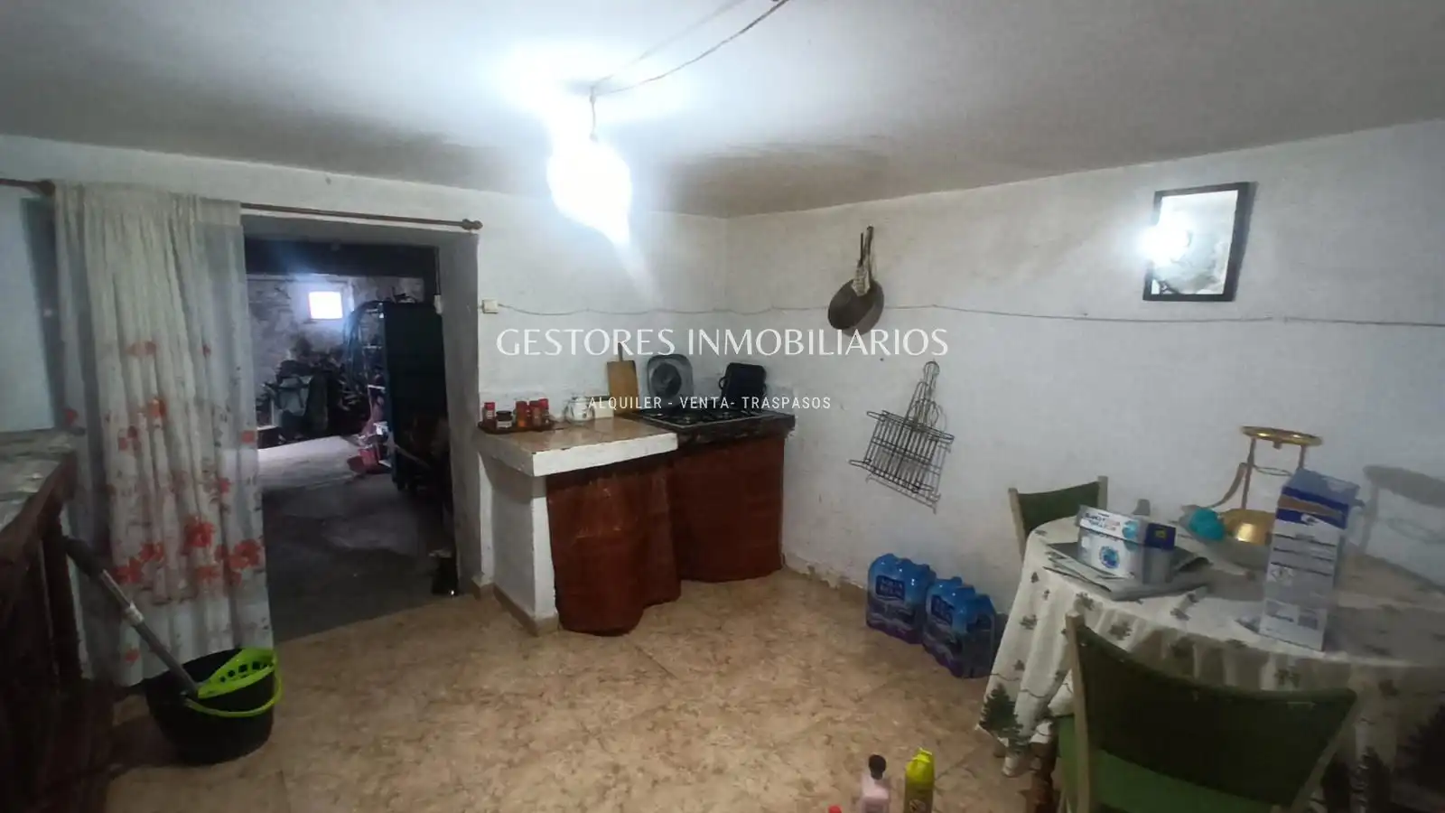 Casa o chalet en venta en Benasau, Alicante