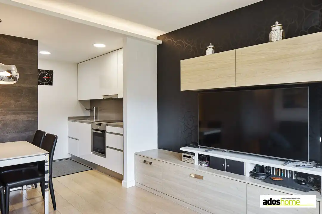 Wohnung mit Balkon zum Verkauf in Geltoki Kalea, imagen 9
