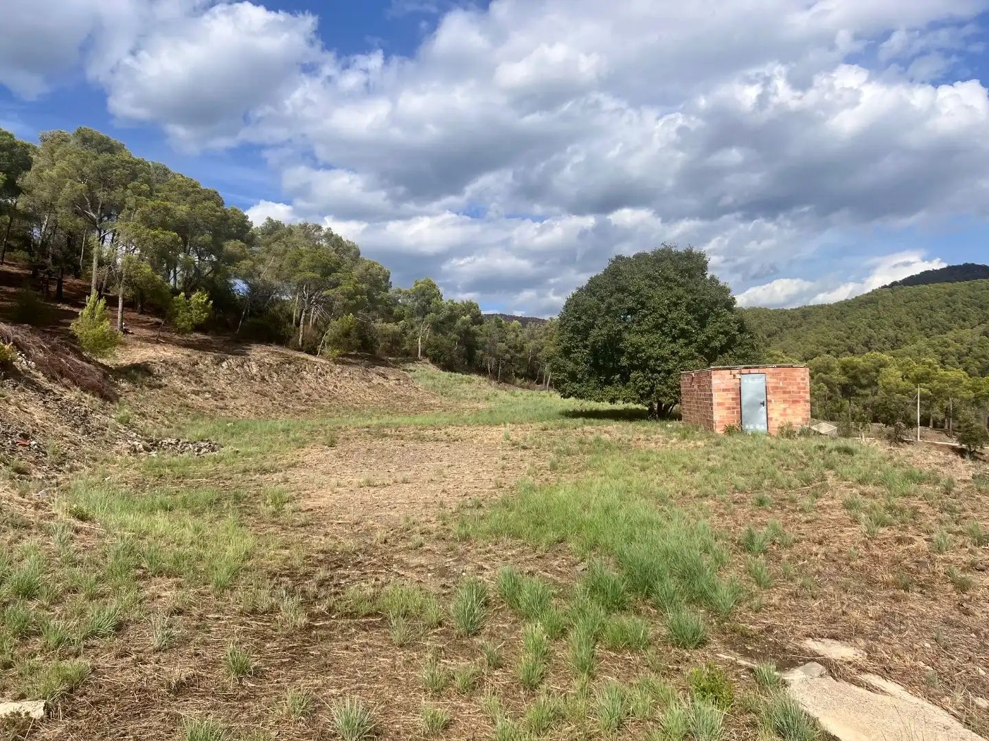 Terreno rústico en venta en Carrer Serra Cavallera 2, imagen 8