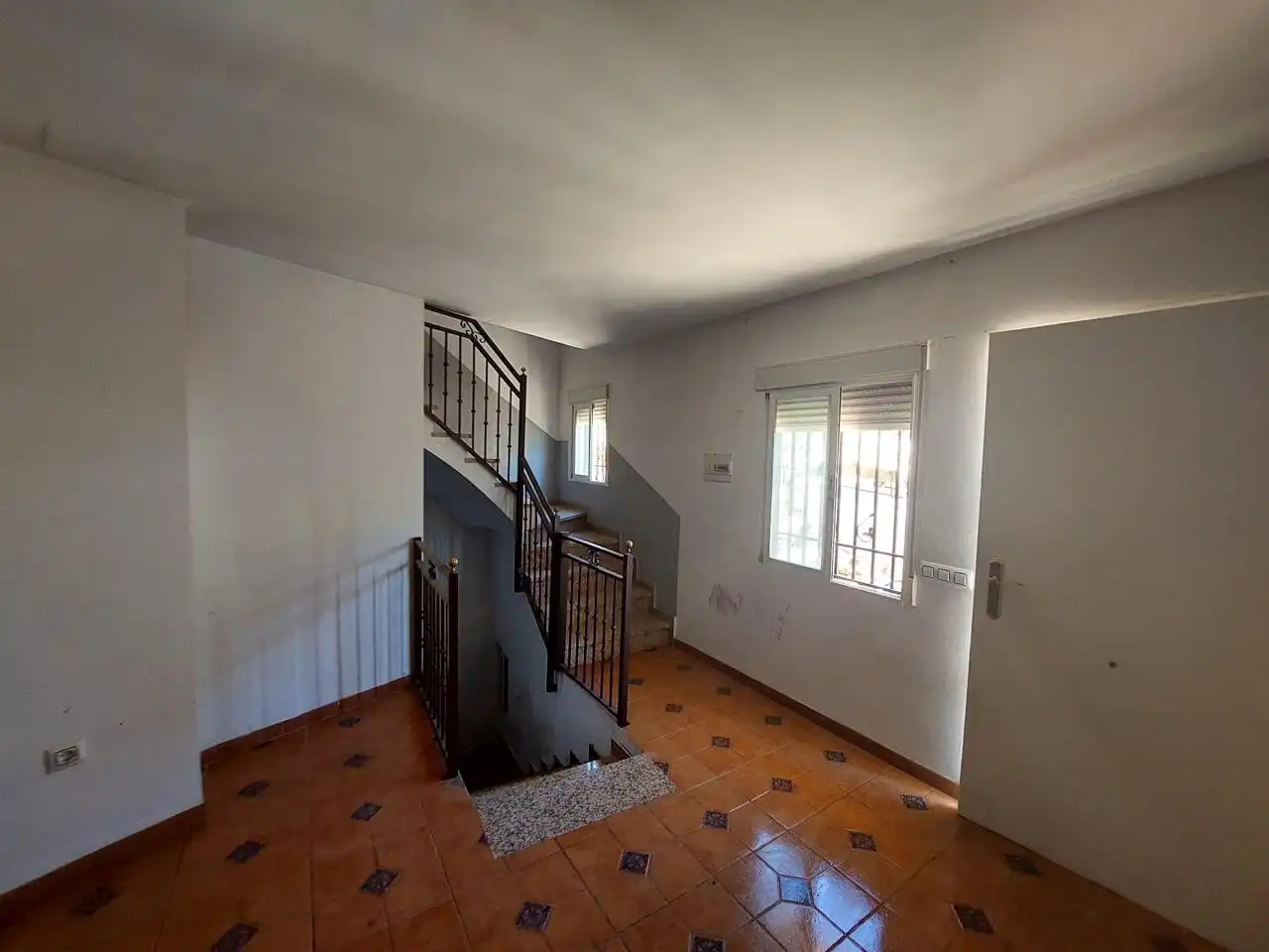 Houses for sale in Orcera