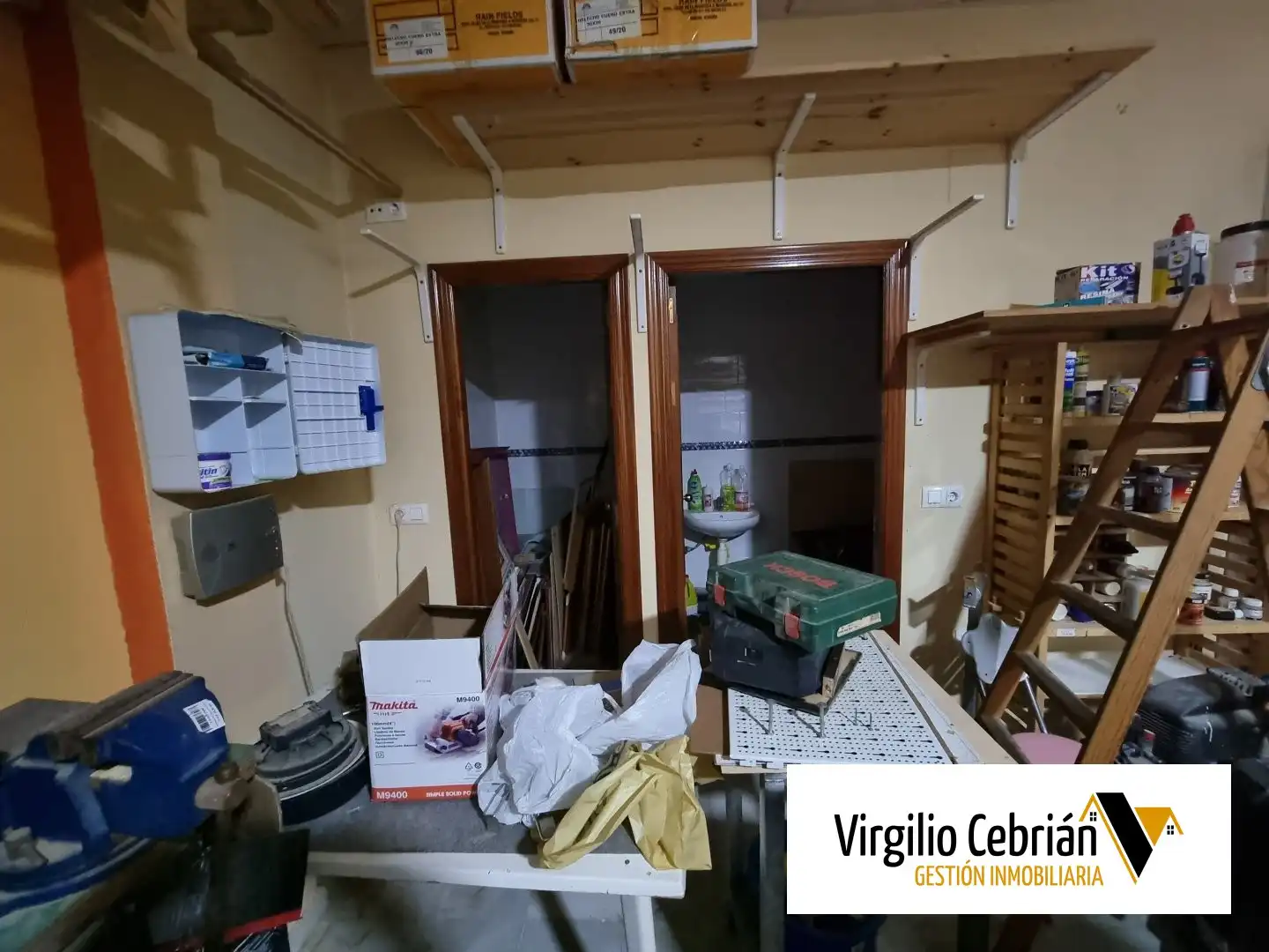 Local comercial en venda a La Laguna, imagen 3