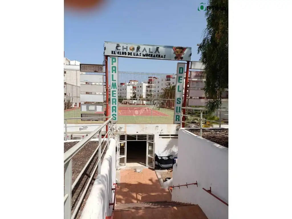 Business premises to rent in Costa Adeje, imagen 11
