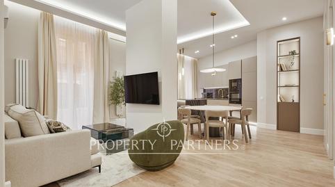 Foto 2 de Apartamento en venta en Calle del Barco, Universidad - Malasaña,  Madrid Capital