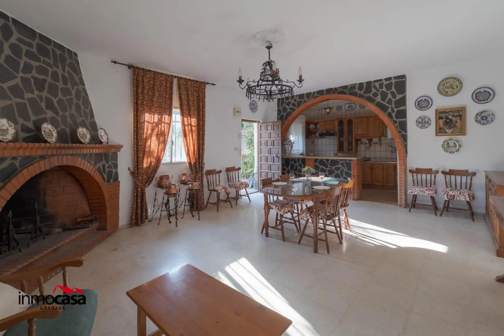 Detached house for sale in Villa de Otura, imagen 44