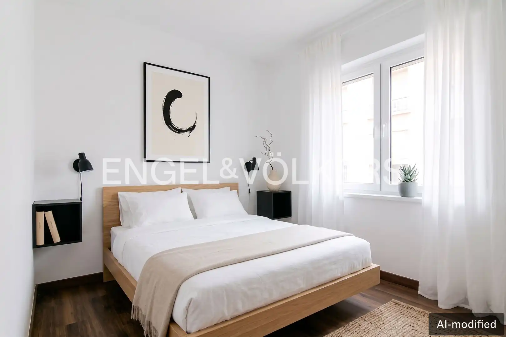 Habitación de Piso en venta en Barcelona con Calefacción y Amueblado