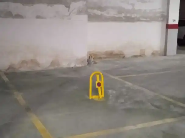 Individual en alquiler en Ronda Sur 4, imagen 5